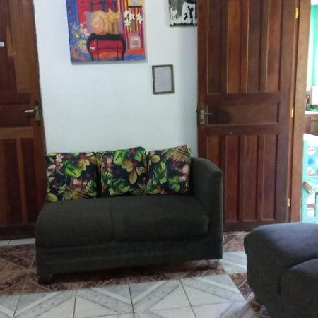 Live Hostel Parati Exterior foto