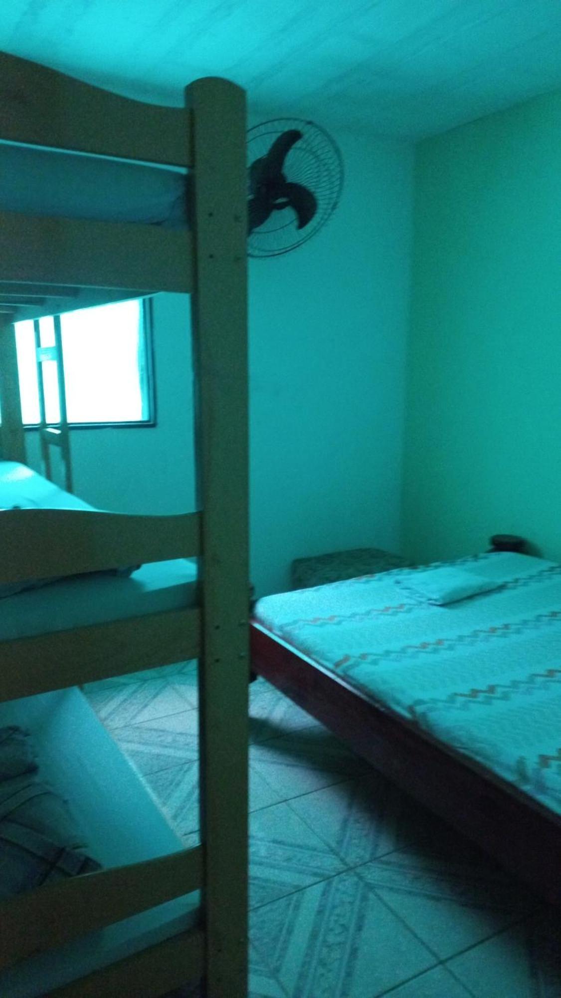 Live Hostel Parati Habitación foto