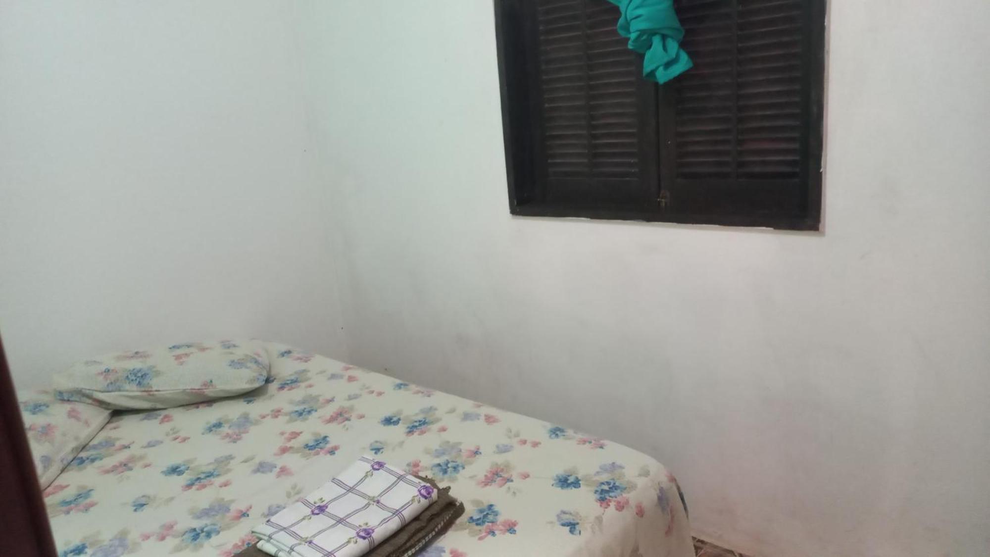 Live Hostel Parati Habitación foto