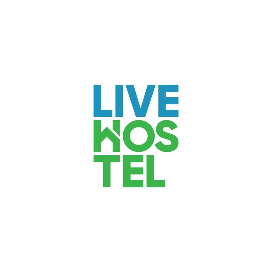 Live Hostel Parati Exterior foto